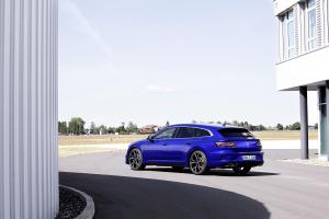 Volkswagen Arteon Shooting Brake R 2020 года  (WW)